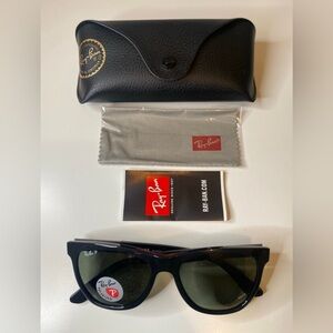 Ray Ban Sunglasses